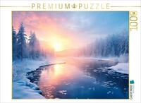 CALVENDO Puzzle CALVENDO Puzzle Ein Motiv aus dem Kalender Meditation und...