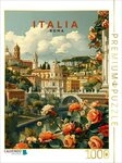 CALVENDO Puzzle CALVENDO Puzzle Rom, 1000 Teile Lege-Gr&ouml;&szlig;e 64 &times; 48 cm...