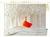 CALVENDO Puzzle CALVENDO Puzzle Ein Motiv aus dem Kalender "Magischer...