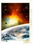 CALVENDO Puzzle CALVENDO Puzzle The deep, 500 Teile Lege-Gr&ouml;&szlig;e 48 &times; 36 cm