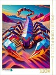 CALVENDO Puzzle CALVENDO Puzzle Ein Motiv aus dem Kalender Bilder der...