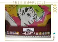CALVENDO Puzzle CALVENDO Puzzle Disney-Figur, 1000 Teile Lege-Gr&ouml;&szlig;e 64 &times; 48...