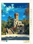 CALVENDO Puzzle CALVENDO Puzzle Quinta da Regaleira Residenz in Sintra, 1000...