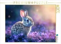 CALVENDO Puzzle CALVENDO Puzzle Bereit f&uuml;r den n&auml;chsten Sprint, 1000 Teile