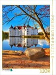 CALVENDO Puzzle CALVENDO Puzzle Ein Motiv aus dem Kalender DEUTSCHLAND. Du bist...
