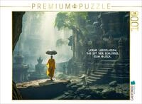 CALVENDO Puzzle CALVENDO Puzzle Schl&uuml;ssel, 1000 Teile Lege-Gr&ouml;&szlig;e 64x48cm