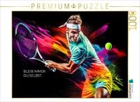 CALVENDO Puzzle CALVENDO Puzzle Selbst, 1000 Teile Lege-Gr&ouml;&szlig;e 64x48cm...