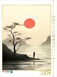 CALVENDO Puzzle CALVENDO Puzzle Japan, Mensch und Natur, 2000 Teile Lege-Gr&ouml;&szlig;e