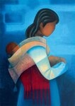 Bluebird Puzzle Puzzle Louis Toffoli - Manuella, 1994, Puzzleteile