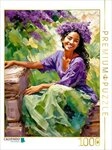 CALVENDO Puzzle CALVENDO Puzzle Mai, 1000 Teile Lege-Gr&ouml;&szlig;e 64 &times; 48 cm...