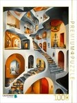 CALVENDO Puzzle CALVENDO Puzzle Architektur des Unm&ouml;glichen, 1000 Teile...