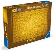 Ravensburger Puzzle Ravensburger, Krypt Gold, 631 Teile Puzzle, 631 Puzzleteile