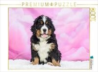 CALVENDO Puzzle CALVENDO Puzzle Berner Sennenhund Baby, 1000 Teile Lege-Gr&ouml;&szlig;e...