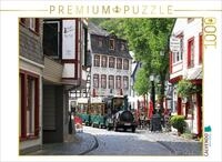 CALVENDO Puzzle CALVENDO Puzzle Monschau in der Eifel, 1000 Teile Lege-Gr&ouml;&szlig;e...