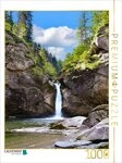 CALVENDO Puzzle CALVENDO Puzzle Buchenegger Wasserfall, 1000 Teile Lege-Gr&ouml;&szlig;e