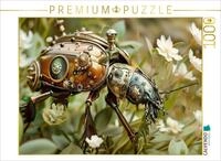 CALVENDO Puzzle CALVENDO Puzzle Ein Motiv aus dem Kalender "Die fantastische...