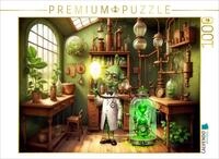 CALVENDO Puzzle CALVENDO Puzzle Erbslektrizit&auml;t, 1000 Teile Lege-Gr&ouml;&szlig;e 64 &times;...