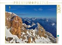 CALVENDO Puzzle CALVENDO Puzzle Ein Motiv aus dem Kalender Bayerisches...