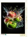 CALVENDO Puzzle CALVENDO Puzzle &Auml;pfel, 500 Teile Lege-Gr&ouml;&szlig;e 48 &times; 36 cm
