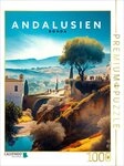 CALVENDO Puzzle CALVENDO Puzzle Ronda, 500 Teile Lege-Gr&ouml;&szlig;e 48 &times; 36 cm...