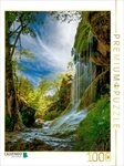 CALVENDO Puzzle CALVENDO Puzzle Schleierf&auml;lle, 1000 Teile Lege-Gr&ouml;&szlig;e 64 &times;...