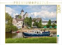 CALVENDO Puzzle CALVENDO Puzzle Diez, 500 Teile Lege-Gr&ouml;&szlig;e 48 &times; 36 cm...