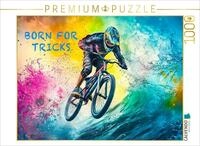 CALVENDO Puzzle CALVENDO Puzzle Tricks, 2000 Teile Lege-Gr&ouml;&szlig;e 90 &times; 67 cm