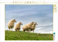 CALVENDO Puzzle CALVENDO Puzzle Ein Motiv aus dem Kalender Naturerlebnis...