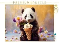CALVENDO Puzzle CALVENDO Puzzle Ein Motiv aus dem Kalender Die Abenteuer des...