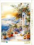 CALVENDO Puzzle CALVENDO Puzzle Traumhaft - Insel Brac, 1000 Teile Lege-Gr&ouml;&szlig;e...