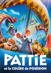 Bluebird Puzzle Puzzle XXL Teile - PATTIE und der Zorn des Poseidon, Puzzleteile