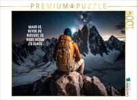 CALVENDO Puzzle CALVENDO Puzzle Ein Motiv aus dem Kalender Motivation und