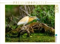 CALVENDO Puzzle CALVENDO Puzzle Ein Motiv aus dem Kalender Naturparadies Donau...