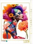 CALVENDO Puzzle CALVENDO Puzzle Kopfsache 1, 500 Teile Lege-Gr&ouml;&szlig;e 48 &times; 36 cm