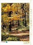 CALVENDO Puzzle CALVENDO Puzzle Abstieg, 1000 Teile Lege-Gr&ouml;&szlig;e 64 &times; 48 cm