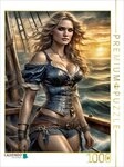 CALVENDO Puzzle CALVENDO Puzzle Bridget ist abgekl&auml;rt und nicht leicht aus der...