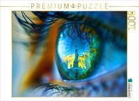 CALVENDO Puzzle CALVENDO Puzzle Freiheitsstatue, 1000 Teile Lege-Gr&ouml;&szlig;e 64 &times;...