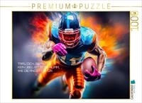 CALVENDO Puzzle CALVENDO Puzzle Defense, 1000 Teile Lege-Gr&ouml;&szlig;e 64 &times; 48 cm