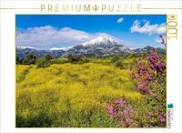 CALVENDO Puzzle CALVENDO Puzzle Fr&uuml;hling auf Eub&ouml;a, 1000 Teile Lege-Gr&ouml;&szlig;e...