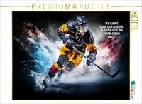 CALVENDO Puzzle CALVENDO Puzzle Schaffen, 1000 Teile Lege-Gr&ouml;&szlig;e 64 &times; 48 cm