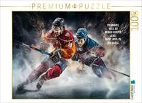 CALVENDO Puzzle CALVENDO Puzzle Training, 1000 Teile Lege-Gr&ouml;&szlig;e 64 &times; 48 cm