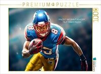 CALVENDO Puzzle CALVENDO Puzzle Blitz, 1000 Teile Lege-Gr&ouml;&szlig;e 64x48cm...