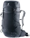 deuter Wanderrucksack Futura 32 Liter Wanderrucksack schwarz