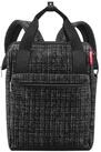 REISENTHEL&reg; Rucksack allrounder R Travellingrucksack 12 Liter