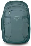 Osprey Rucksack 55 Travel Pack (Set, 2-tlg) blau