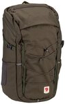 Fj&auml;llr&auml;ven Rucksack Skule Top Zip 30
