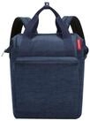 REISENTHEL&reg; Rucksack allrounder R Travellingrucksack 12 Liter