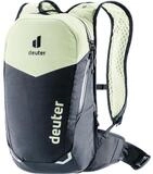 deuter Fahrradrucksack Hiline 8, Vielseitiger Rucksack mit innovativem...
