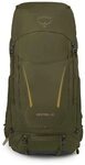 Osprey Rucksack Kestrel 68 (Set, 2-tlg)