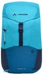 VAUDE Wanderrucksack Women's Skomer 18 (Set, 2-tlg)